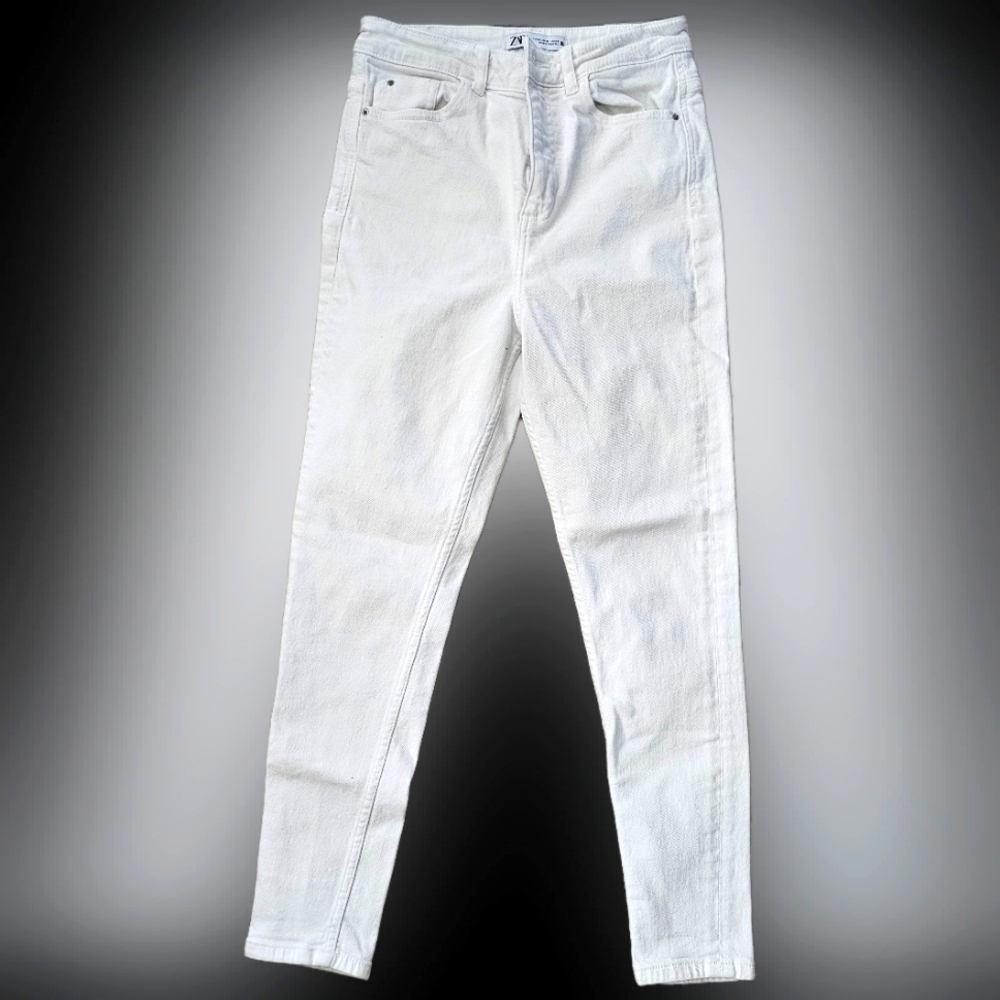 NWOT Zara Jeans